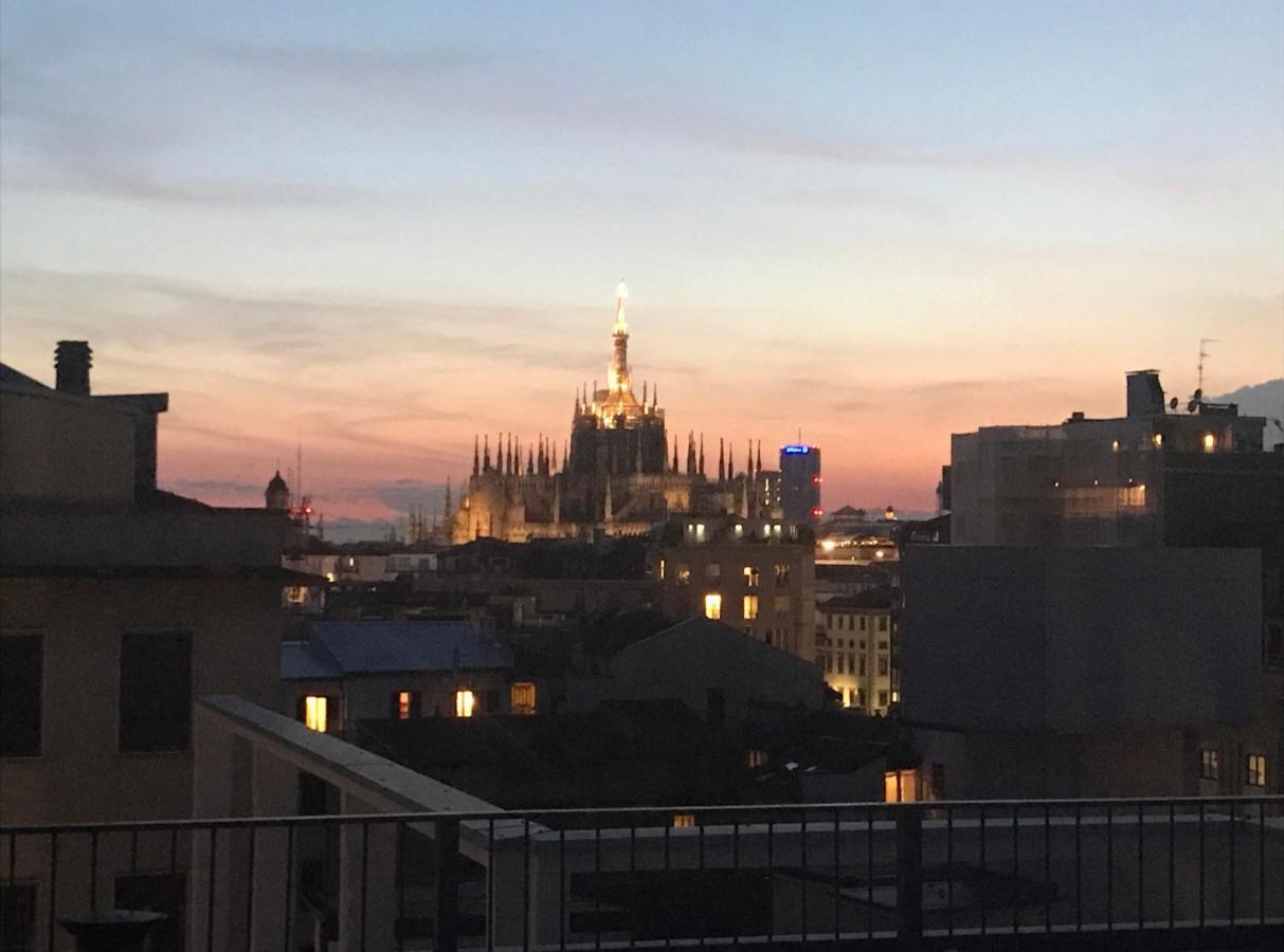Appartamento Penthouse 5 Min From Duomo Di