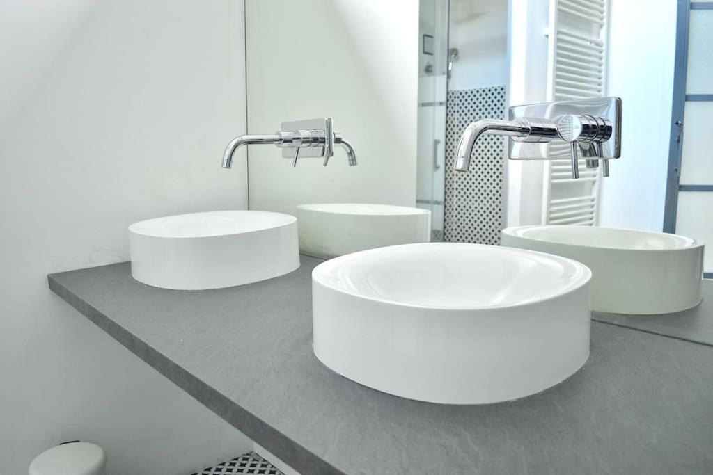 Penthouse 5 Min From Duomo Di Appartamento *