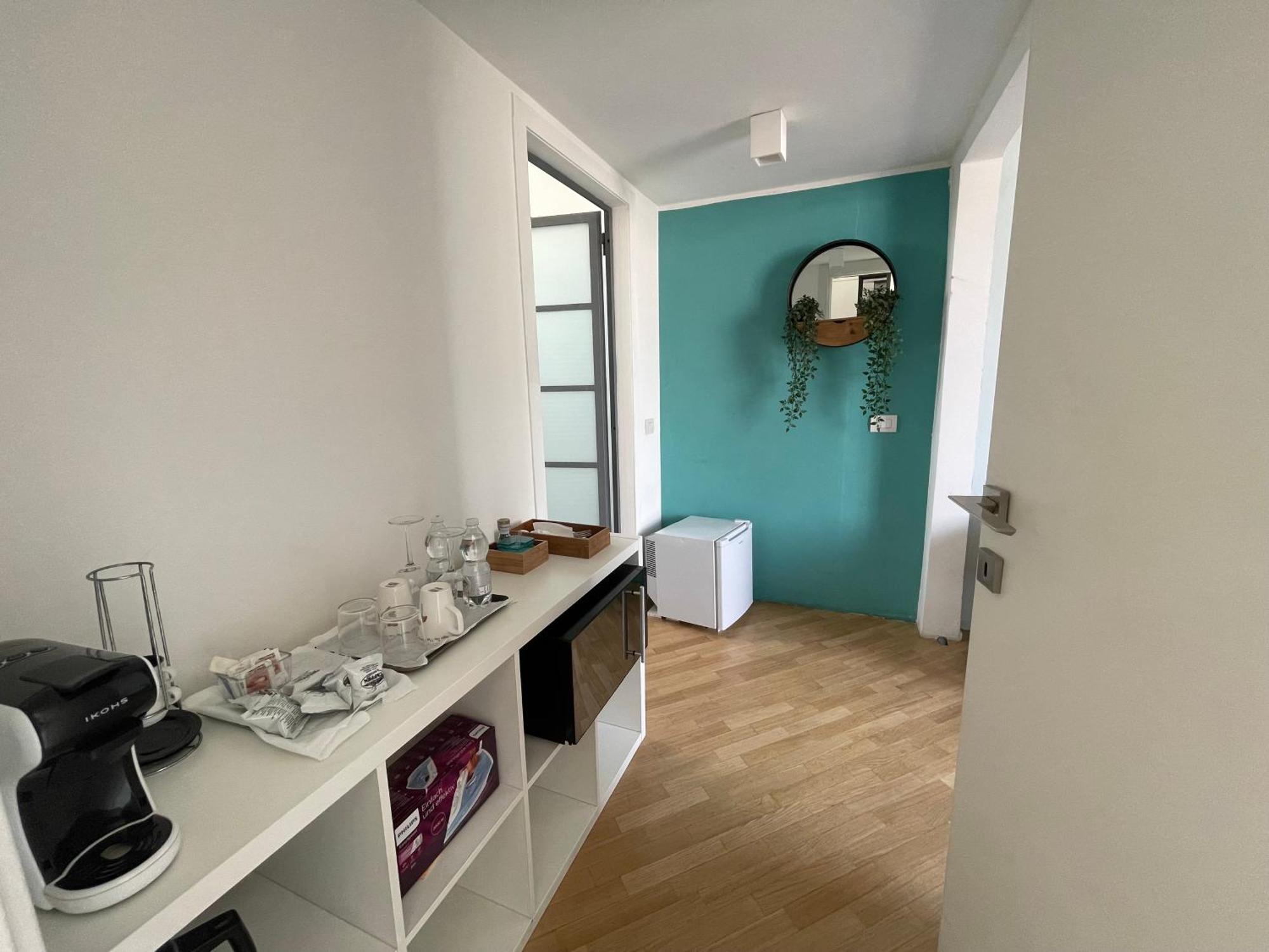 Penthouse 5 Min From Duomo Di Appartamento