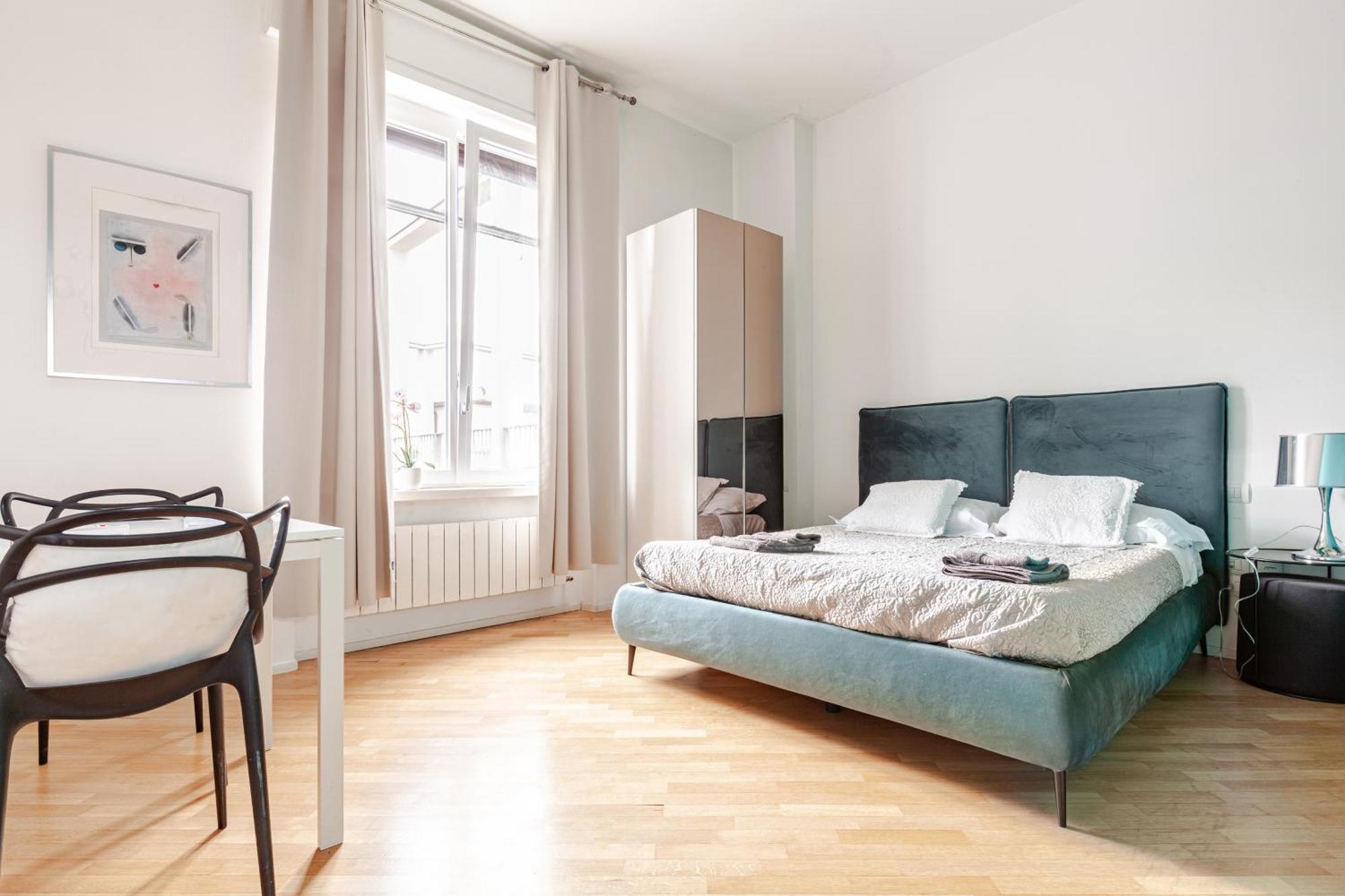 Penthouse 5 Min From Duomo Di Appartamento *