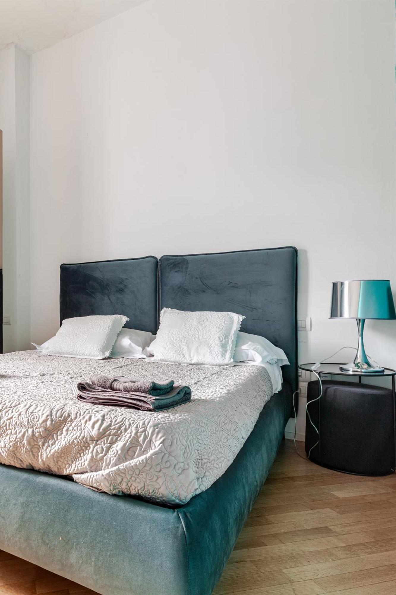Appartamento Penthouse 5 Min From Duomo Di *